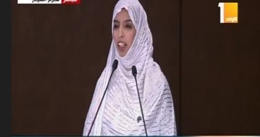 مشاركة بمنتدى الشباب تلقى قصيدة فى حب مصر: ما دام النيل يجرى فالدنيا بخير