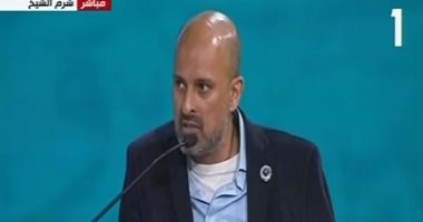 مدير مختبر الأمم المتحدة: يمكن للتكنولوجيا المساعدة على أهداف التنمية فى أفريقيا
