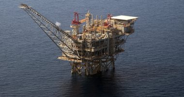 طائرة مسيرة تركية تهبط فى شمال قبرص للتنقيب عن الطاقة 