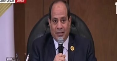 اعرف كل حاجة.. أهم 10 أخبار على مدار اليوم الاثنين