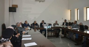 تعرف على قرارات مجلس شئون التعليم والطلاب بجامعة الفيوم