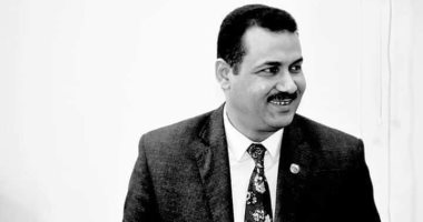 "اتساق النص وانسجام الخطاب" كتاب جديد لأستاذ بآداب الفيوم