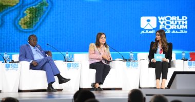وزيرة التخطيط: الوقت مثالى الآن للاستثمار فى إفريقيا 