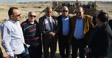 مدير ميناء الحمراوين للنواب: صدرنا 355 ألف طن فوسفات فى آخر 6 أشهر