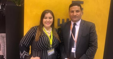 مشاركة من جواتيمالا بمنتدى الشباب: الرئيس يستمع للشباب وهذا لا يحدث فى أى بلد آخر