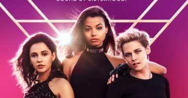 كريستين ستيورات توضح أسباب تراجع إيرادات الجزء الثالث من Charlie's Angels
