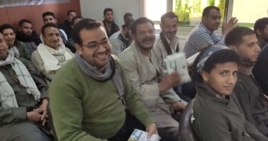 ورش عمل لتدريب العاملين بصالونات الحلاقة والتجميل على الوقاية من الأمراض