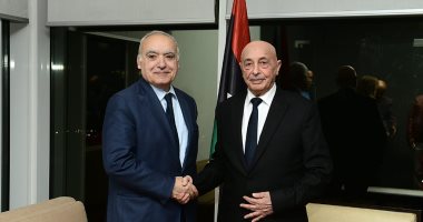 رئيس البرلمان الليبى يطالب المبعوث الدولى لدى ليبيا بإبعاد السراج
