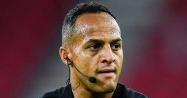 حكم أمريكي "ذو أصول مغربية" يدير مواجهة الهلال ضد فلامنجو في مونديال الأندية