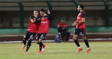 الجولة الثامنة تشهد أول فوز لفريقين فى الدورى المصرى 