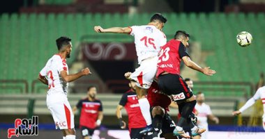 حصاد الرياضة المصرية اليوم الإثنين 16 / 12 / 2019 