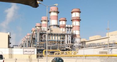 البيئة تنتهى من ربط مداخن محطة كهرباء بنى سويف الجديدة بمنظومة الرصد الإلكترونى