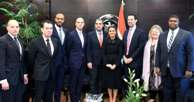 عقوبات أمريكية على بنوك بهونج كونج رداً على قانون الأمن القومى بالصين