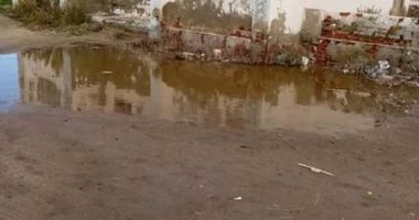 عدم الرصف.. والصرف الصحى.. شكاوى أهالى مطوبس بكفر الشيخ