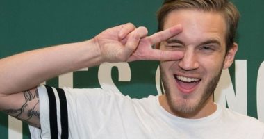 نجم يوتيوب الأشهر  PewDiePie يعلن التوقف عن استخدام الموقع.. اعرف ليه