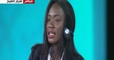مستشارة قانونية بمنتدى شباب العالم تكشف الأطر القانونية للذكاء الاصطناعى