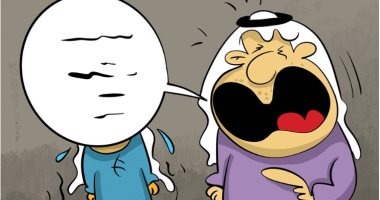كاريكاتير صحيفة كويتية.. ثقافة الاختلاف وتقبل الآراء الأخرى
