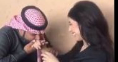 النيابة العامة السعودية تأمر بضبط مواطن لظهوره فى مقطع مخل بالآداب