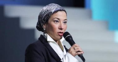 وزيرة البيئة: بدأنا في مخطط من 4 مراحل لتطوير ميدان تريومف