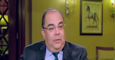 محمود محيى الدين يكشف عن مستقبله بعد مغادرة البنك الدولى