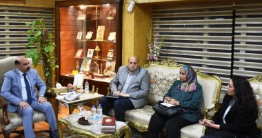 أسوان تستضيف الدورة السادسة لمهرجان طيبة الدولى للفنون مارس المقبل