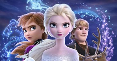 بالورقة والقلم.. إيرادات "Frozen 2" تساوى ما يقرب 7 اضعاف ميزانيته 