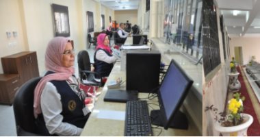 خطوات تجديد الرخص داخل وحدات المرور × 9 معلومات