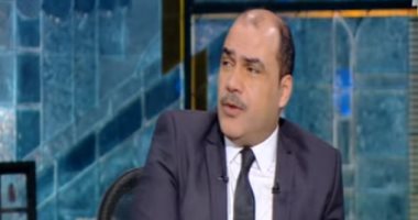"الباز":  إرضاء الشباب صعب.. والدولة تريد الاستفادة منهم
