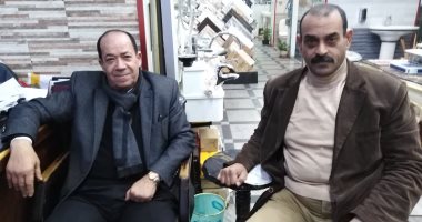 رئيس غرفة دمياط التجارية: توفير خصومات وتخفيضات حقيقية على الأثاث الدمياطى