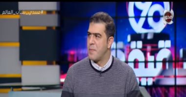 عضو تنسيقية الأحزاب: المعارضة لا تعنى تصدير الأزمات