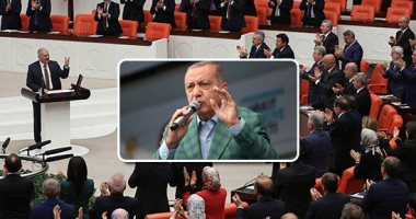 أردوغان ينثر بذور الحرب.. تليجراف: تحركات رئيس تركيا تغذى مخاوف نشوب حرب بالوكالة فى ليبيا.. أنقرة ترسل إمدادات عسكرية لحكومة الوفاق وتخرق حظر الأمم المتحدة.. وديلى ميل: اعتداء جديد بعد 3 أشهر من غزو سوريا