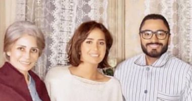 ماذا قالت سوسن بدر وحلا شيحة عن المشاركة فى "مش أنا" مع تامر حسنى؟