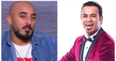 المرة دى مطرب مش مخرج.. حسام الحسينى فى دويتو جديد مع محمود الليثى
