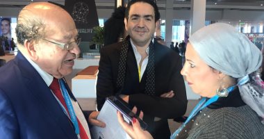 وسيم السيسي: المشاركون من جميع الدول بمنتدى شباب العالم عايشوا الحقيقة على أرض الواقع.. خبير علم المصريات: المنتدى رسخ لمبدأ "صورة واحدة تساوى مليون كلمة".. ويؤكد: مصر عرفت الأديان قبل نزولها وأثرت فى كل العالم