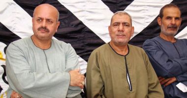 صور.. إنهاء خصومة بين 8 أشقاء استمرت 15 عاما بسبب الميراث بالسنطة