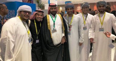 شاب من أبناء شرم الشيخ: منتدى شباب العالم زاد من قيمة المدينة فى السياحة