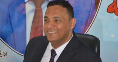 صور.. محافظ الدقهلية: "الصحة" أول ملف وجه الرئيس بالارتقاء به