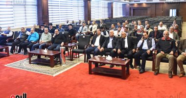 مدير ميناء سفاجا للنواب: محطة جديدة متعددة الأغراض بطاقة 3 ملايين حاوية سنويا