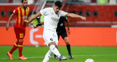 بغداد بونجاح يفضل الأهلى على الزمالك.. ويختار بين صلاح ومحرز