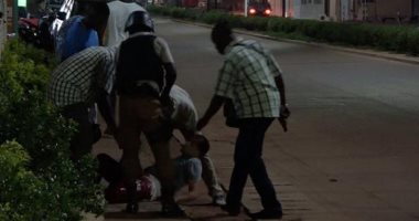19 قتيلا حتى الآن في أبشع هجوم دموي في تاريخ كندا