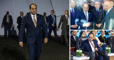 كريم عبد السلام يكتب: قراءة فى رسائل الرئيس بمنتدى شباب العالم.. الإعلاميون مقاتلون لصالح مصر فى حروب افتراضية شرسة تعتمد على الشائعات.. مهمة المصريين الحفاظ على الاستقرار باعتباره التحدى الأول وإفشال المؤامرات
