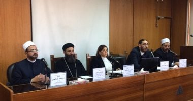 أوقاف الإسكندرية تلقى محاضرة بكلية الحقوق عن مواجهة العنف الأسرى