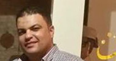 المقدم أحمد نصر وكيلا إدارة الطرق والمنافذ بالجيزة