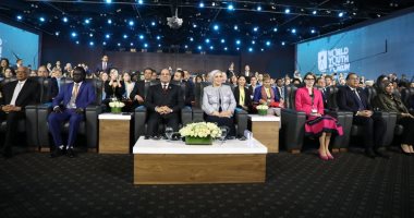 باحث إسلامى: توصيات منتدى شباب العالم تواجه أصحاب الفكر المتطرف