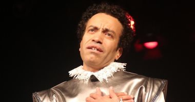 الأحد.. سامح حسين يبدأ رحلة "المتفائل" بالمحافظات من الإسكندرية