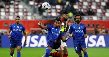 الهلال يبحث عن الصدارة أمام أبها فى الدورى السعودى 