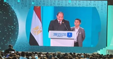 الرئيس السيسي يرسل رسالة لكافة شعوب العالم المحبة للسلام.. تعرف عليها