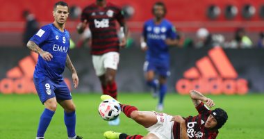 فلامنجو البرازيلى يتأهل لنهائى كأس العالم للأندية بالفوز على الهلال السعودى  