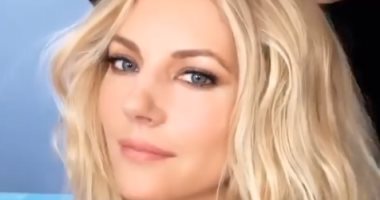 كاثرين وينيك "بتنور" فى عيد ميلادها الـ42 تزامناً مع حربها فى Vikings