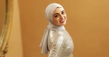 برة الملعب : مروج نديم : هوايتى عزف الموسيقى و كان نفسى أكون مصممة جرافيك